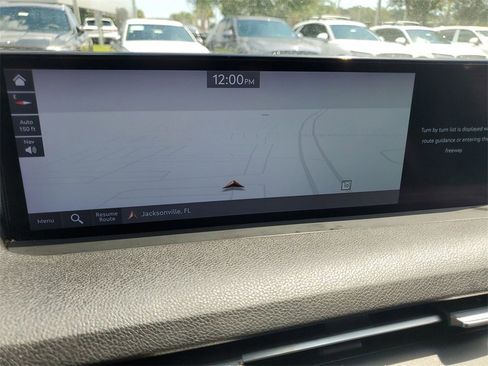 Used 2022 Genesis GV70 2.5T w/ Advanced Package image 24