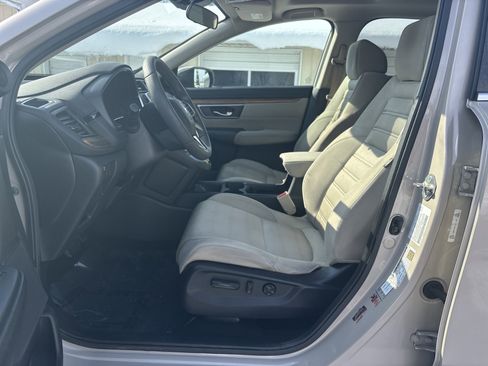 Used 2018 Honda CR-V EX image 13