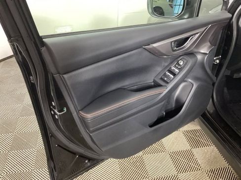 Certified 2022 Subaru Crosstrek 2.5i Limited w/ Popular Package #3 image 15