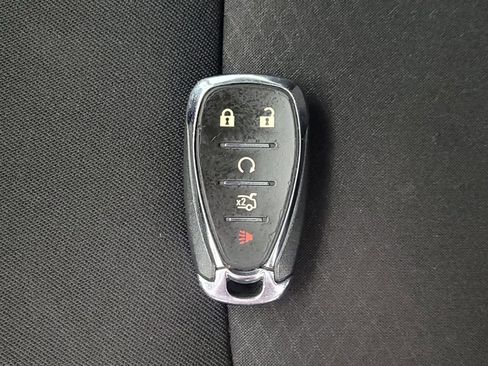 Used 2023 Chevrolet Malibu LT w/ Driver Confidence Package FWD image 32