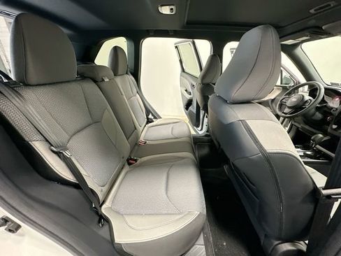 Certified 2026 Subaru Forester Premium AWD/4WD image 23