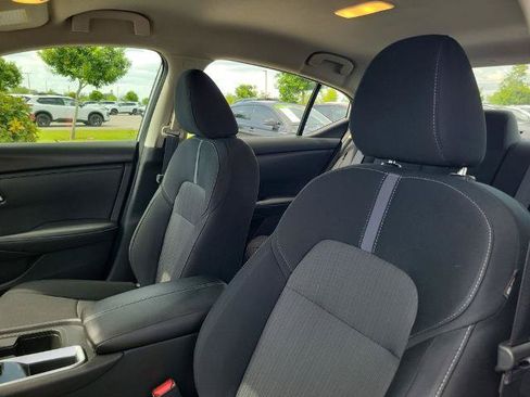 Certified 2023 Nissan Sentra SV w/ All-Weather Package FWD image 21