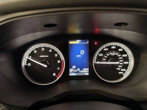 Used 2022 Subaru Forester Limited image 15