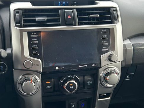Used 2024 Toyota 4Runner TRD Sport RWD image 19