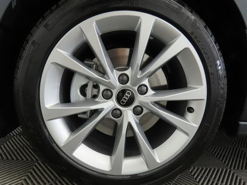 Used 2025 Audi A3 2.0T Premium w/ Convenience Package image 31