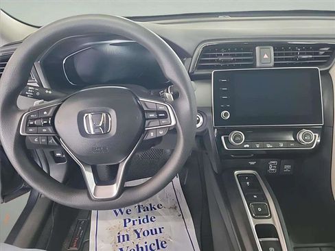 Used 2021 Honda Insight EX image 10