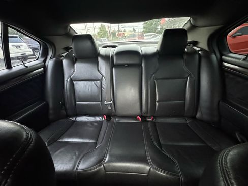 Used 2013 Ford Taurus Limited FWD image 15