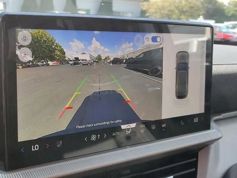 New 2025 Ford Explorer Active w/ Active Comfort Package image 30