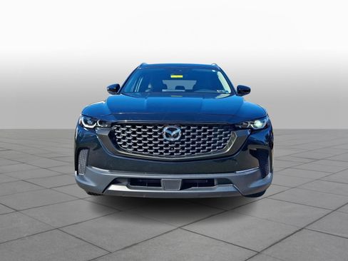 Certified 2024 MAZDA CX-50 AWD 2.5 S w/ Cargo Package image 2