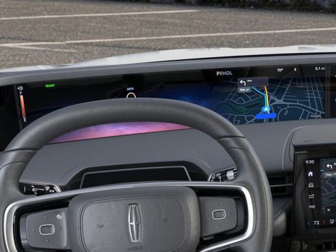 New 2026 Lincoln Nautilus Reserve image 13