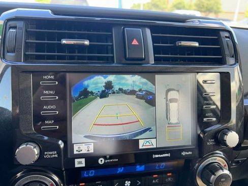 Used 2023 Toyota 4Runner TRD Pro AWD/4WD image 15