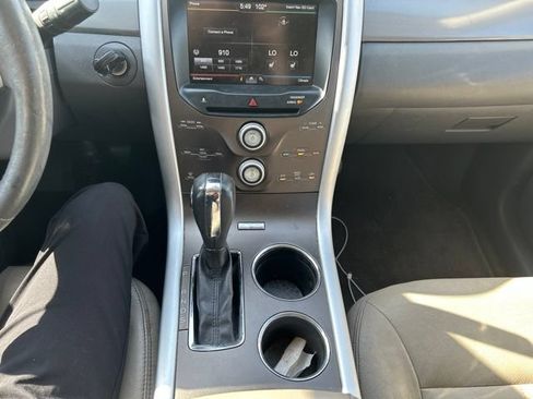 Used 2014 Ford Edge SEL w/ Equipment Group 205A FWD image 17