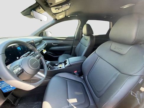New 2026 Hyundai Tucson XRT FWD image 21