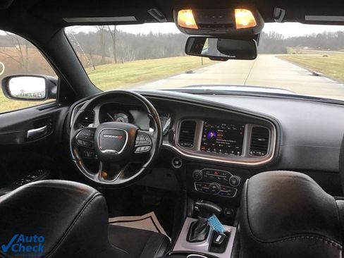 Used 2022 Dodge Charger GT w/ Plus Group image 21