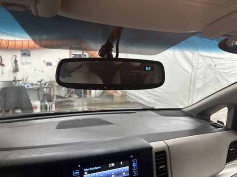 Used 2015 Toyota Sienna LE image 24