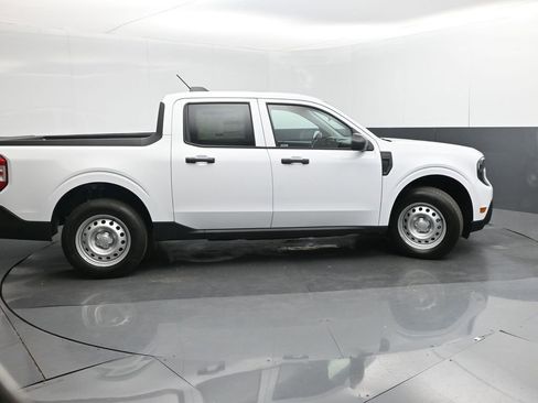 New 2026 Ford Maverick XL w/ Equipment Group 101A AWD/4WD image 6