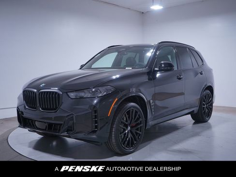 Used 2026 BMW X5 sDrive40i w/ M Sport Package RWD image 1