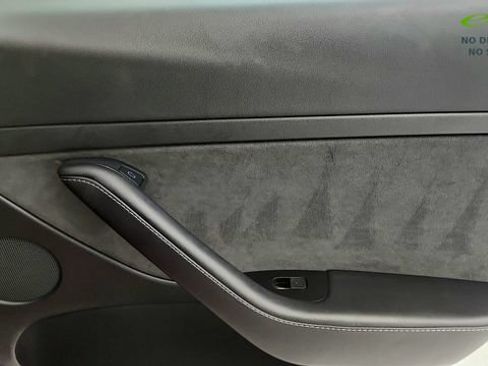 Used 2023 Tesla Model 3 Performance AWD/4WD image 41