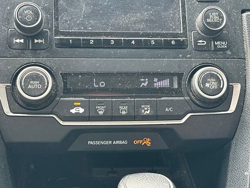 Used 2018 Honda Civic LX image 24