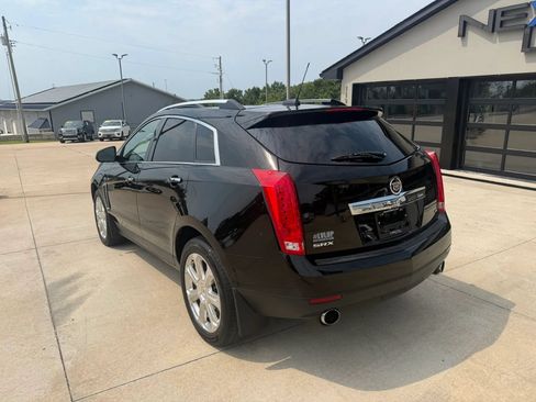 Used 2016 Cadillac SRX Premium FWD image 7