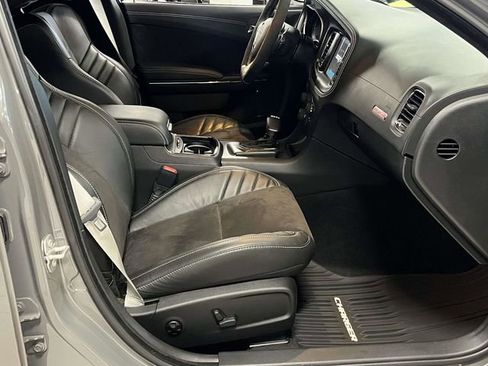 Used 2023 Dodge Charger SRT Hellcat image 24