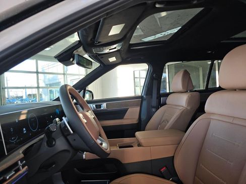 New 2026 Hyundai Santa Fe Calligraphy image 18