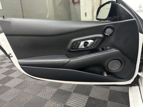 Used 2025 Toyota Supra Premium w/ Driver Assist Package RWD image 17