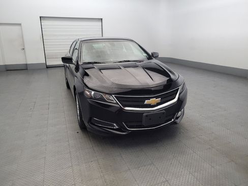 Used 2017 Chevrolet Impala LS image 14