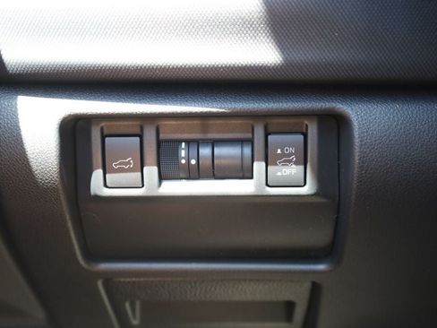 New 2026 Subaru Forester Limited AWD/4WD image 17