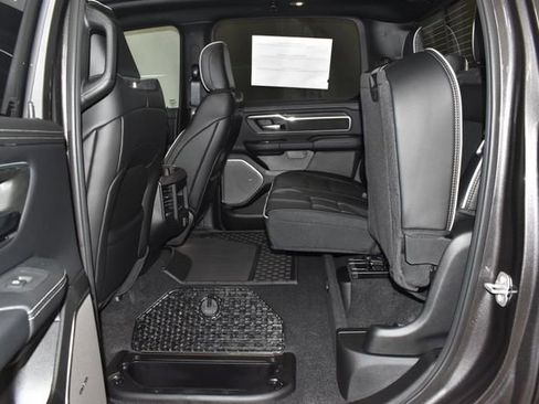 New 2026 RAM 1500 Laramie image 33