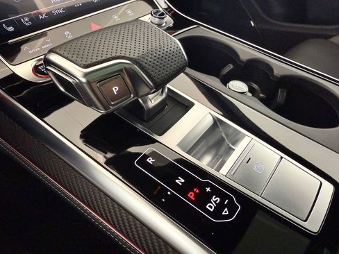 Certified 2023 Audi RS Q8 image 17