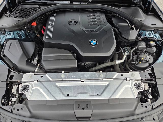 Used 2020 BMW 330i Sedan RWD image 19