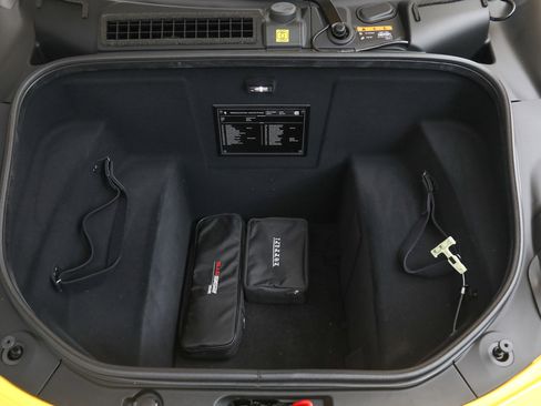 Certified 2024 Ferrari 296 GTS image 37