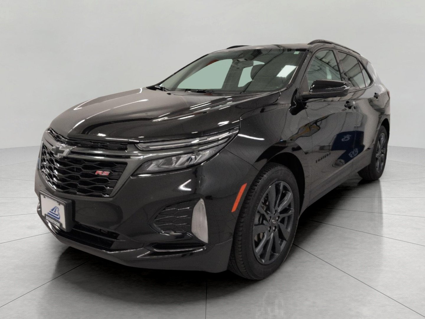 Used 2022 Chevrolet Equinox RS w/ RS Leather Package AWD/4WD image 12