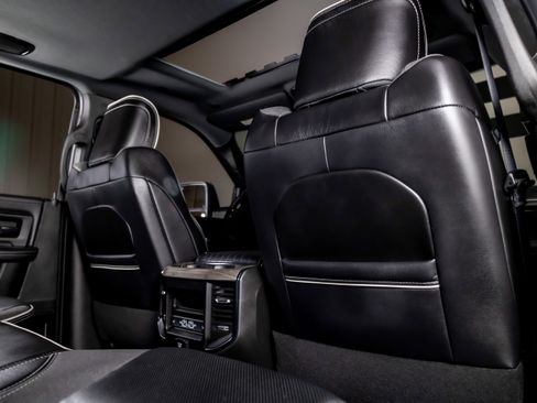 Used 2025 RAM 2500 Limited image 19