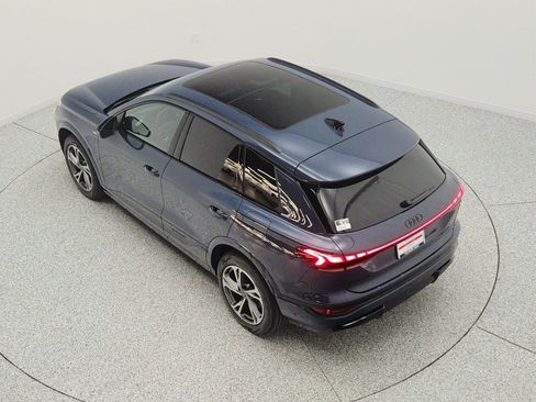 New 2027 Audi Q6 e-tron Premium Plus AWD/4WD image 22