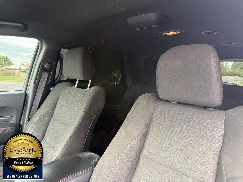 Used 2023 Dodge Durango GT AWD/4WD image 9