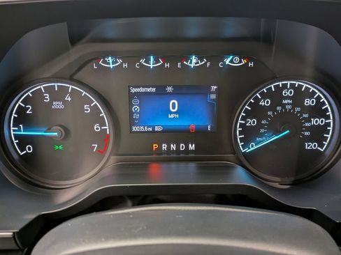 Used 2023 Ford F150 XL w/ STX Appearance Package AWD/4WD image 22