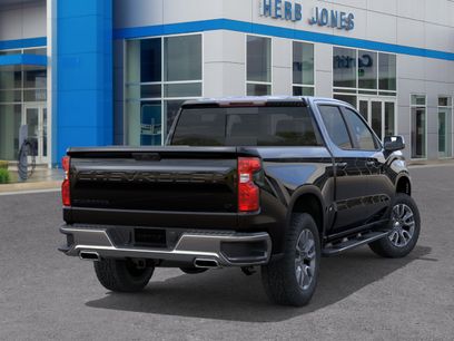 New 2026 Chevrolet Silverado 1500 LT