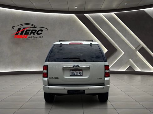 Used 2006 Ford Explorer Limited RWD image 56