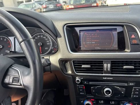 Used 2015 Audi Q5 2.0T Premium Plus w/ Premium Plus Package image 6