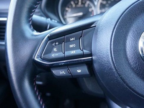 Used 2024 MAZDA CX-5 Carbon Edition image 22