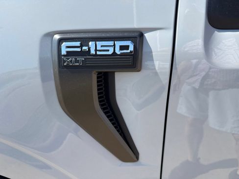 Used 2023 Ford F150 XLT w/ Equipment Group 302A High RWD image 14
