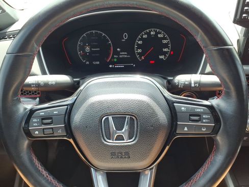 Certified 2024 Honda Civic Si image 13