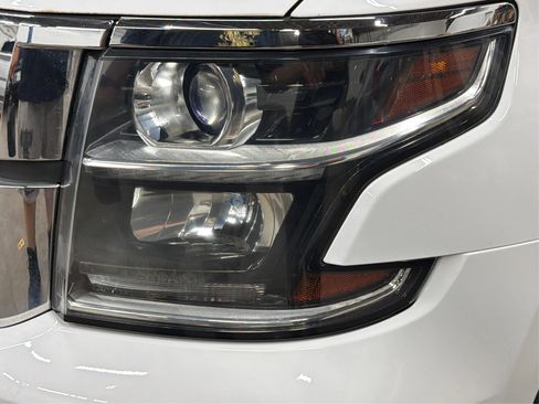 Used 2017 Chevrolet Tahoe LS AWD/4WD image 37