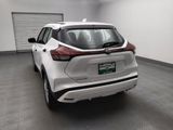 Used 2024 Nissan Kicks S image 6