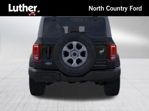 New 2026 Ford Bronco Big Bend image 5