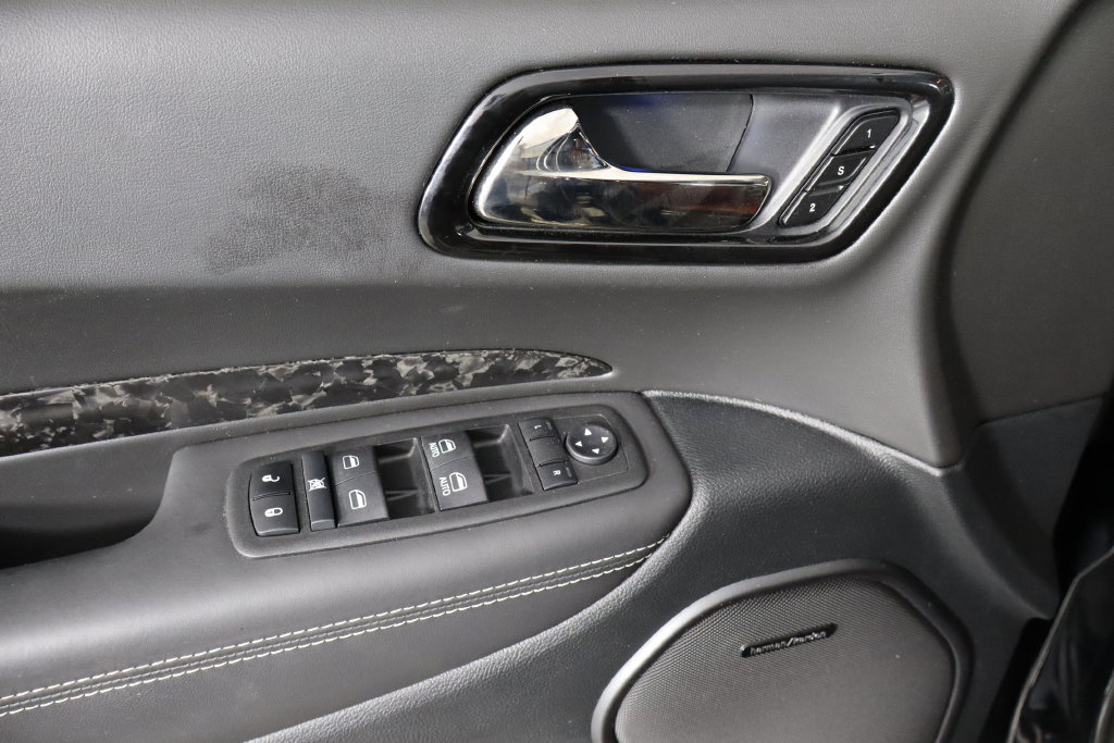 Used 2024 Dodge Durango SRT Hellcat AWD/4WD image 17