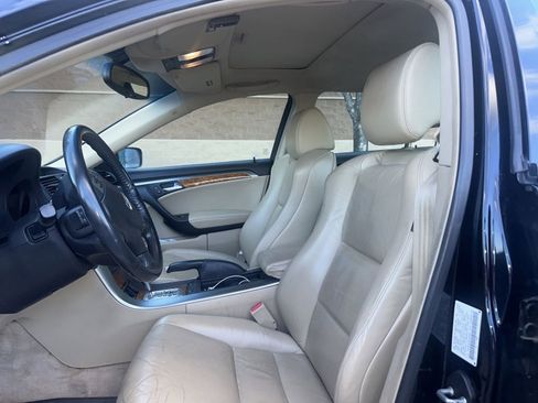 Used 2006 Acura TL FWD image 4