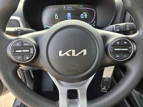 Certified 2024 Kia Soul LX w/ Option Group 015 image 21